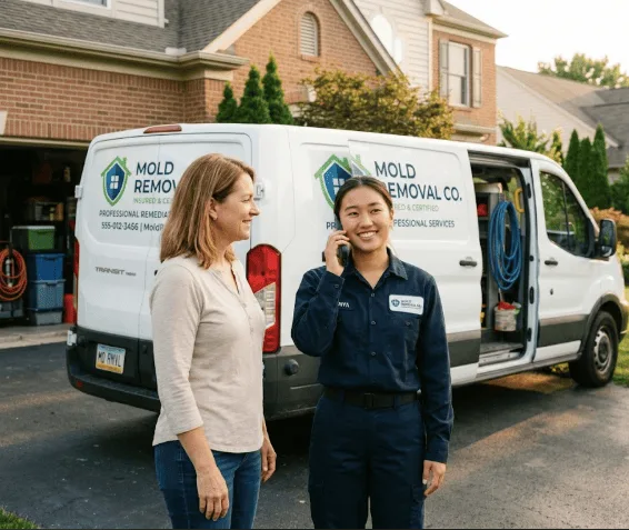 Crawlspace Mold Remediation Rickman, TN FAQs